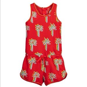 Like new Stella McCartney Kids Romper